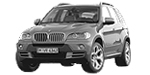 BMW E70 U142B Fault Code